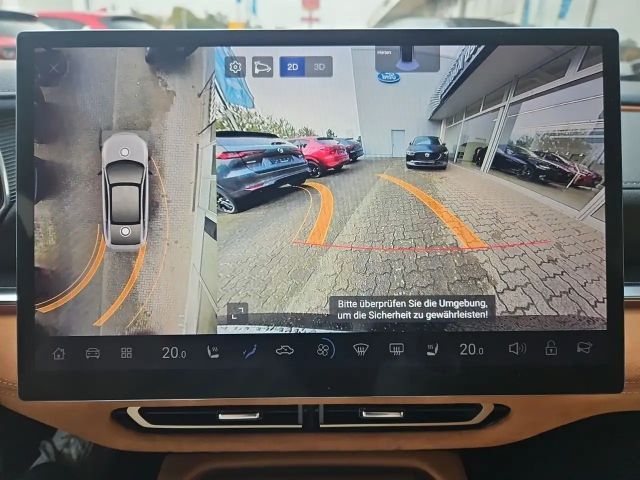 Mazda 6e Long range Plus Takumi