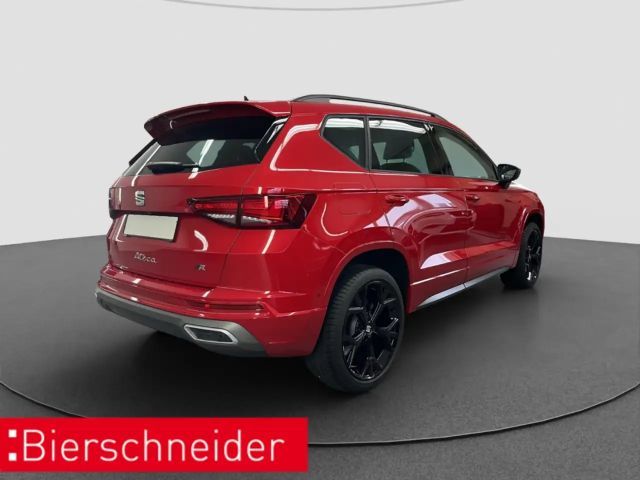Seat Ateca 1.5 TSI DSG FR-lijn