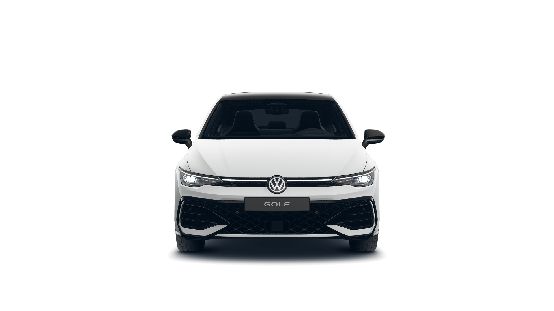 Volkswagen Golf 1.5 eTSI DSG R-Line