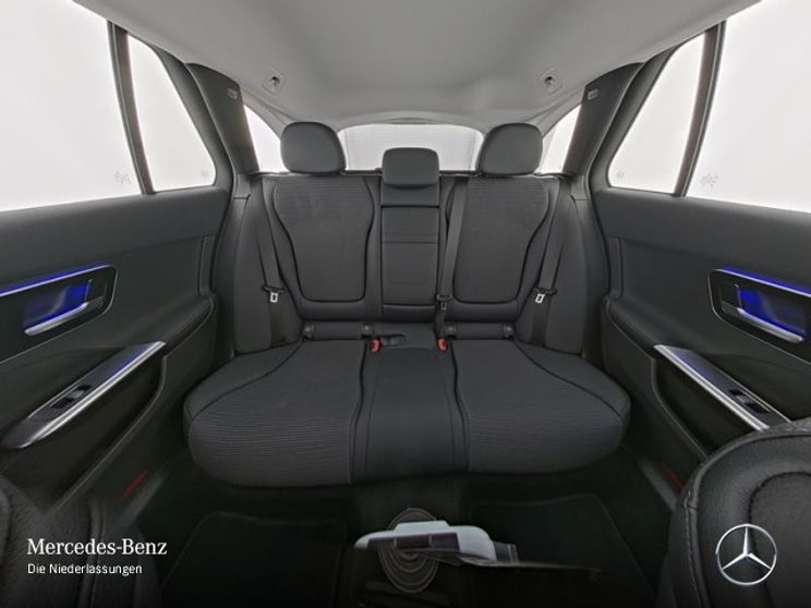 Mercedes-Benz C 200 AVANTGARDE Estate