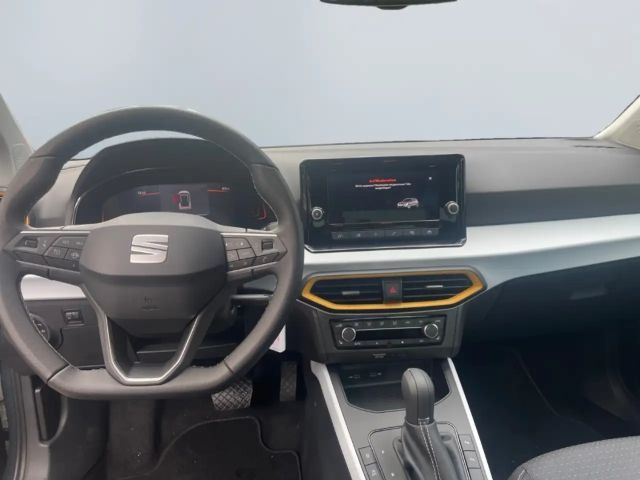 Seat Arona 1.0 TSI DSG Style