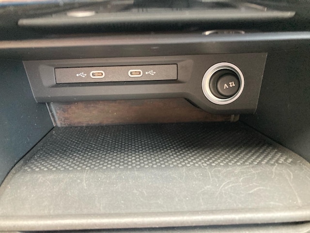 Volkswagen Touran 2.0 TDI DSG