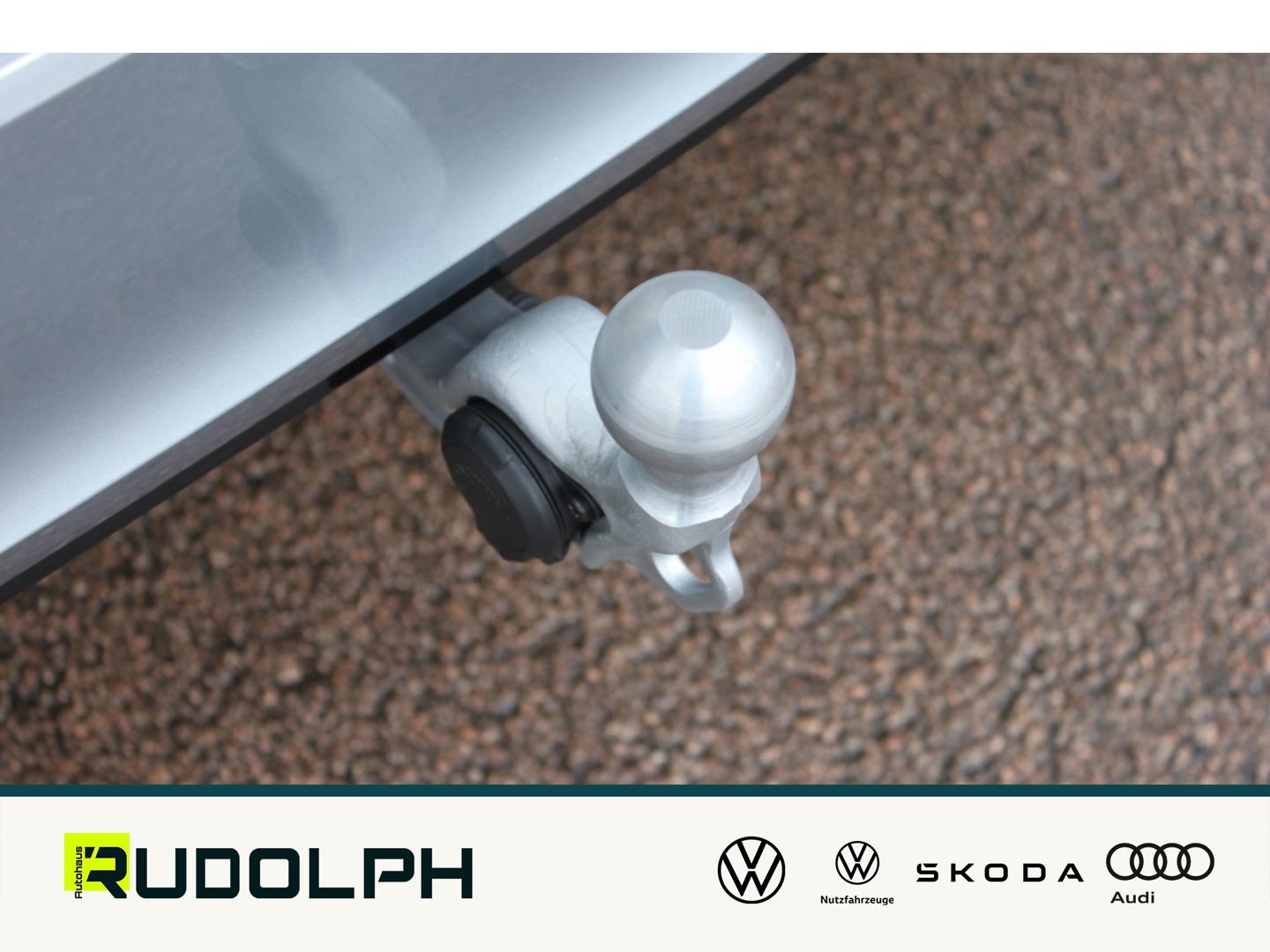 Skoda Superb 2.0 TDI Combi Sportline iV