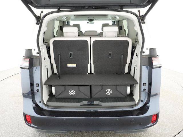 Volkswagen ID.Buzz Pro