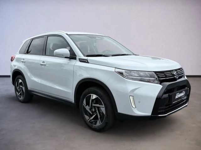 Suzuki Vitara AllGrip Boosterjet Comfort