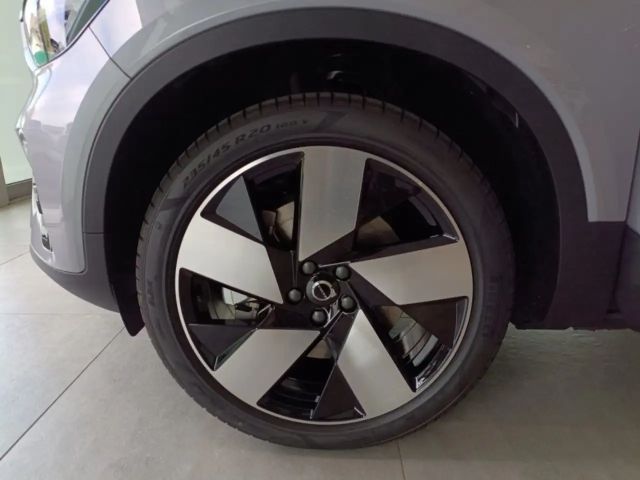 Volvo EX40 Plus Single motor