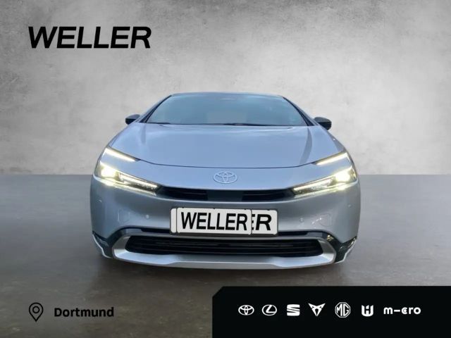 Toyota Prius Executive Hybride Plug-in