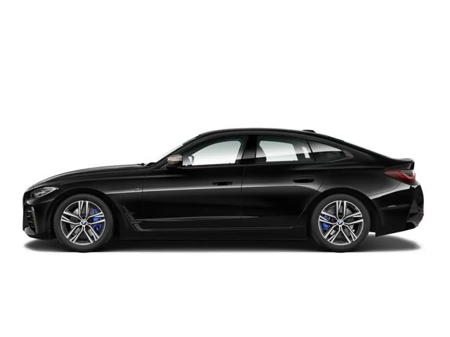 BMW 440 Coupé Gran Coupé Sedan xDrive