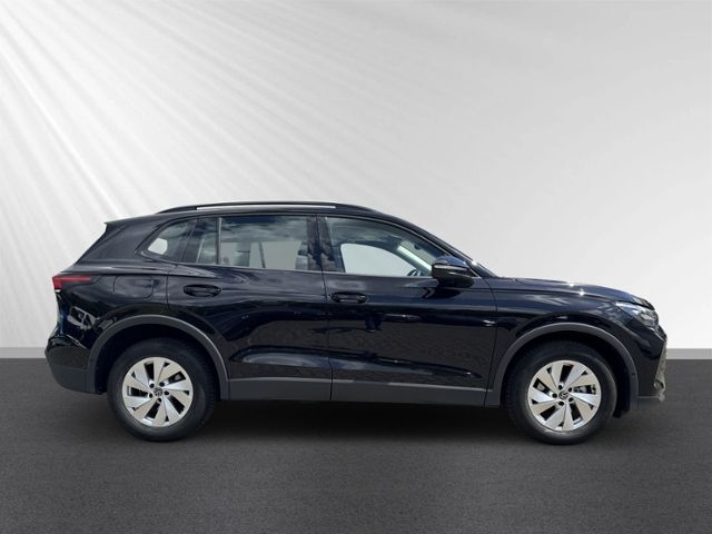 Volkswagen Tiguan 1.5 eTSI DSG