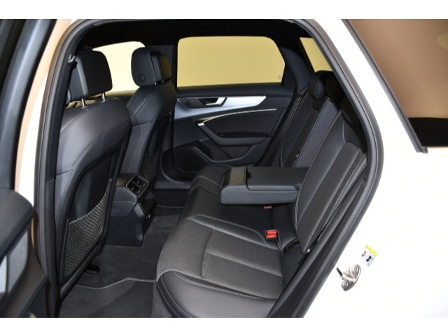 Audi A6 40 TDI Avant S-Tronic