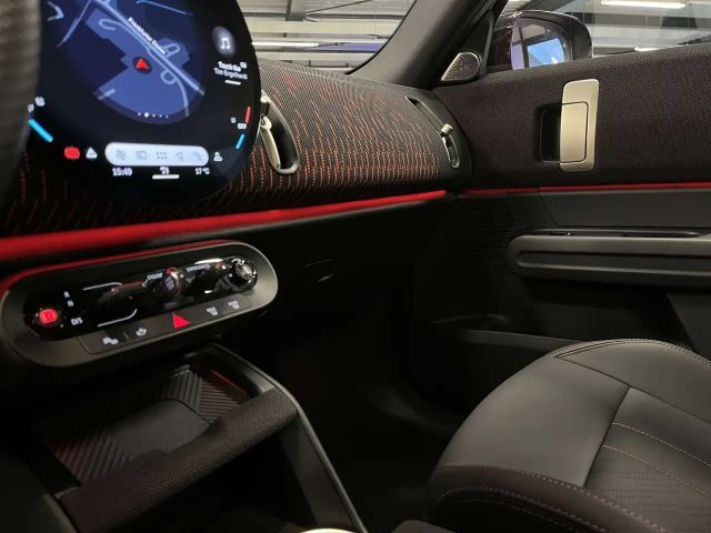 MINI John Cooper Works Countryman All4