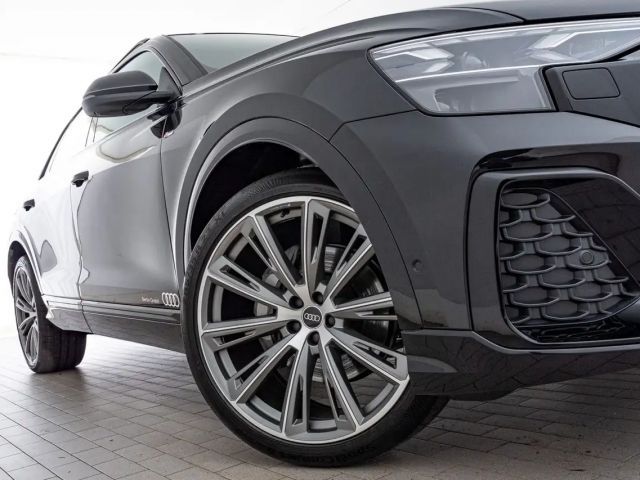 Audi Q8 Quattro