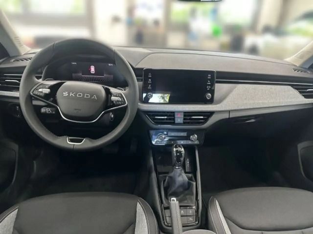 Skoda Kamiq Tour