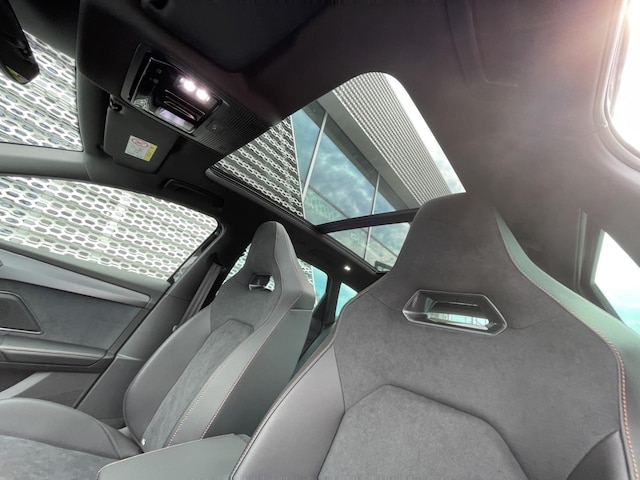 Cupra Leon DSG Sportstourer