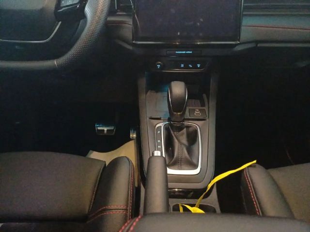 Ford Puma EcoBoost ST Line