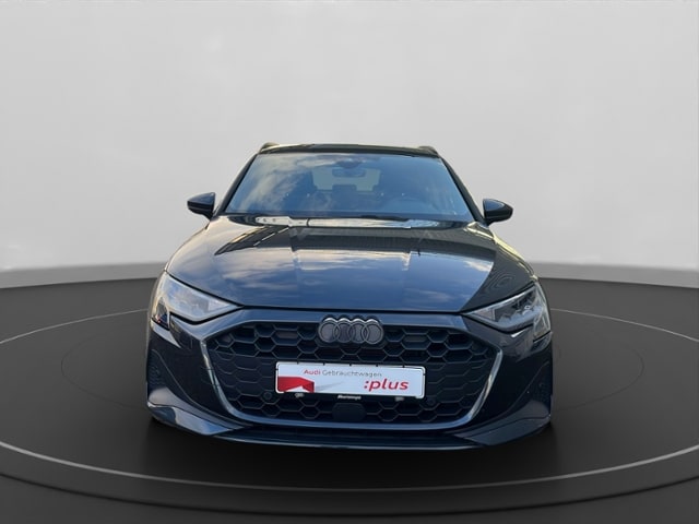 Audi A3 30 TDI Sportback