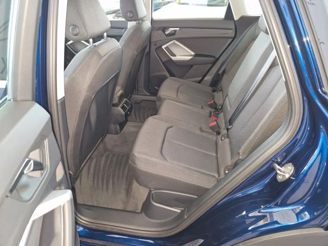 Audi Q3 45 TFSI Hybride S-Tronic