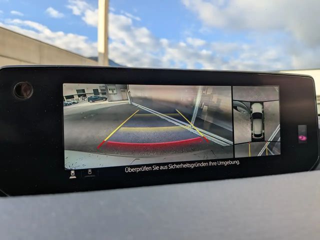 Mazda MX-30 MAKOTO (URBAN EXPRESSION) DASO