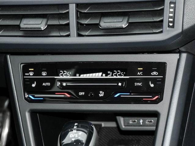 Volkswagen Taigo 1.0 TSI IQ.Drive R-Line