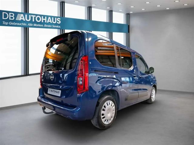 Opel Combo Elegance Life