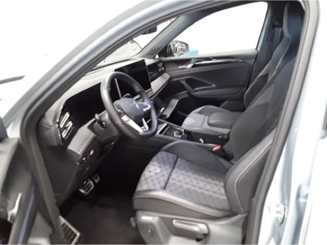 Volkswagen Tiguan 2.0 TDI DSG IQ.Drive R-Line