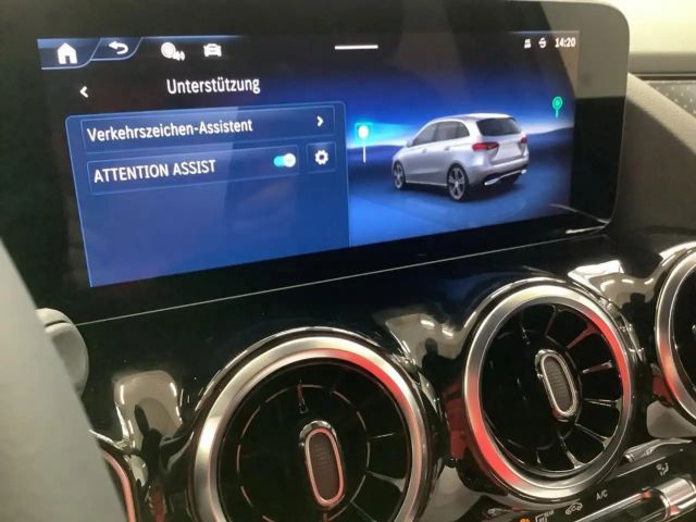 Mercedes-Benz B 220 B 220 d