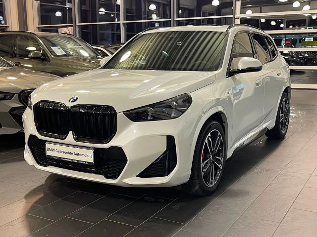 BMW X1 M-Sport sDrive