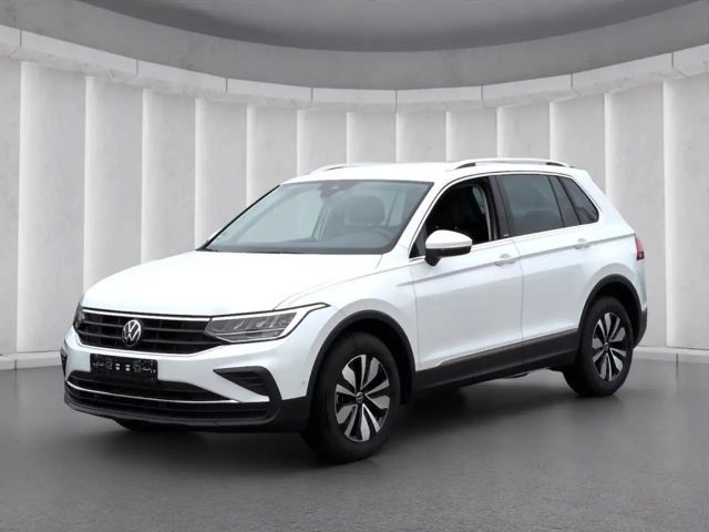 Volkswagen Tiguan DSG Move