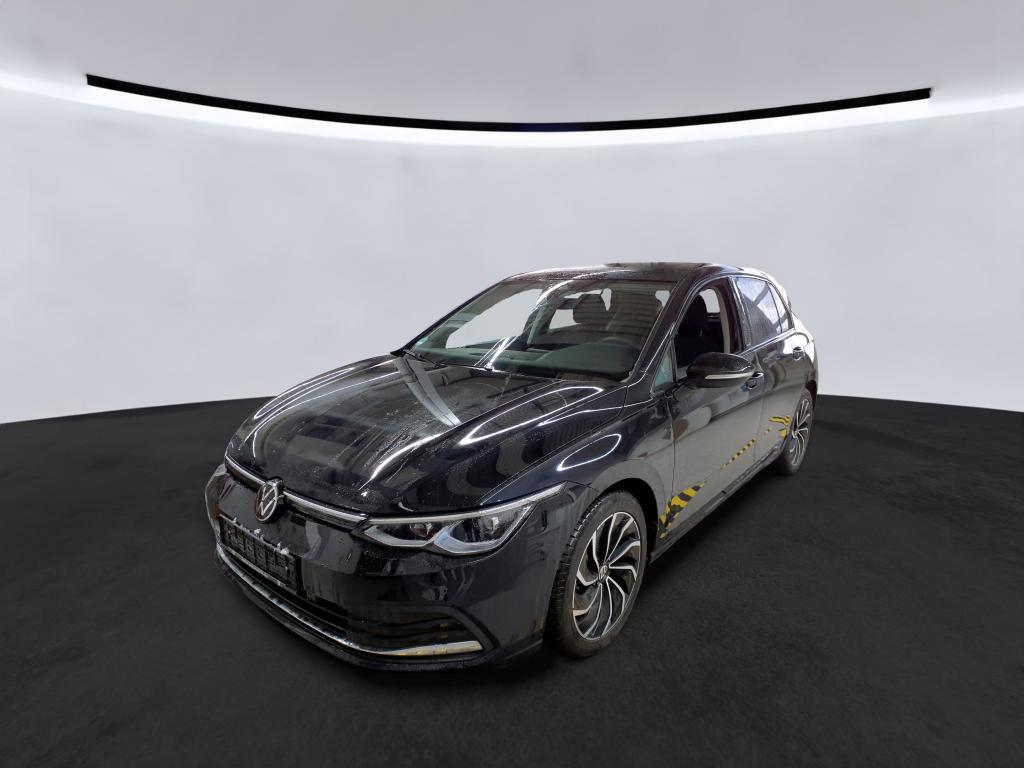 Volkswagen Golf 1.5 eTSI DSG Move