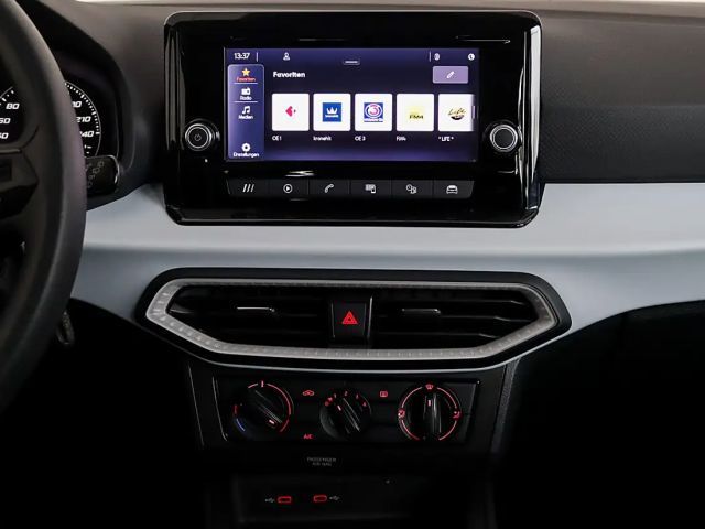 Seat Ibiza Reference