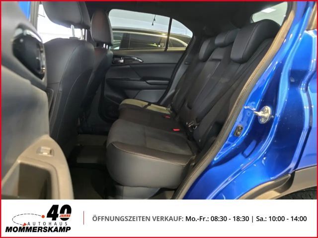 Mitsubishi Eclipse Cross PHEV