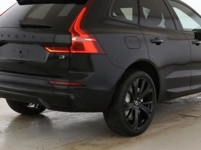 Volvo XC60 Ultimate