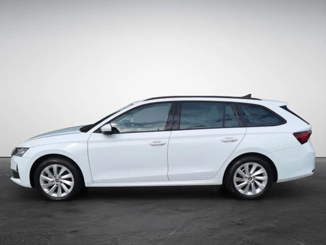 Skoda Octavia 1.5 TSI Combi Selection