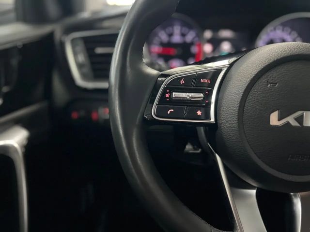 Kia Ceed CRDi SportWagon Vision