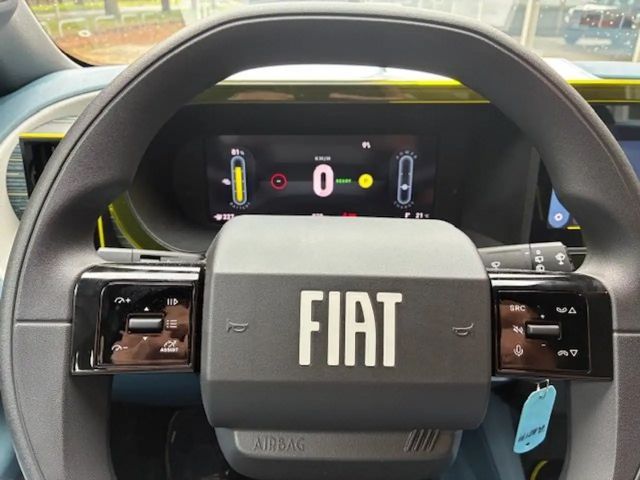 Fiat Grande Panda E RED