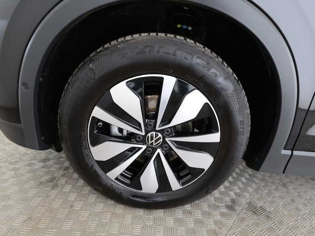 Volkswagen Tiguan 1.5 eTSI Life