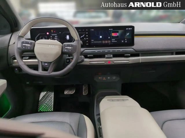 Kia EV3 81.4 kWh GT-Line