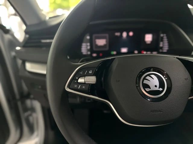 Skoda Octavia 2.0 TDI Combi Selection