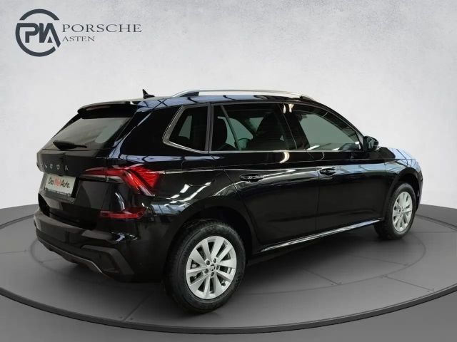 Skoda Kamiq Selection