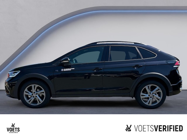 Volkswagen Taigo 1.5 TSI R-Line