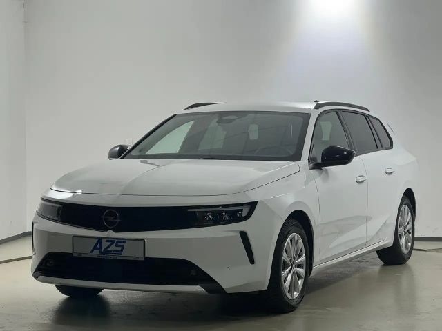 Opel Astra Sports Tourer