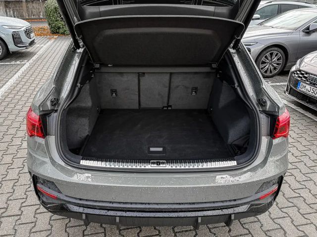 Audi Q3 40 TDI S-Line Sportback