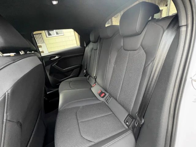 Audi A1 35 TFSI S-Line Sportback