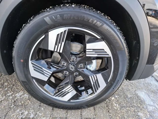 Renault Symbioz Techno