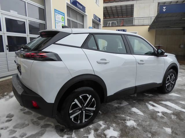 Peugeot 2008 PureTech Style