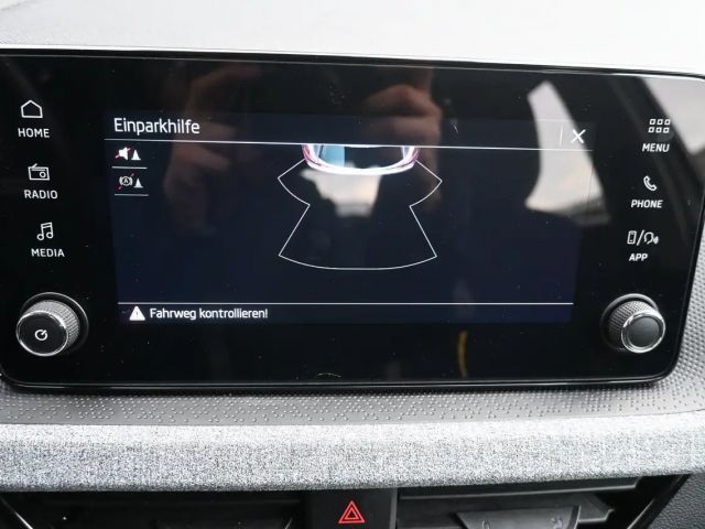 Skoda Kamiq Selection