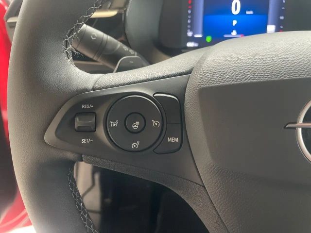 Opel Corsa GS-Line Grand Sport