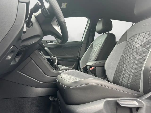Volkswagen Tiguan Allspace R-Line