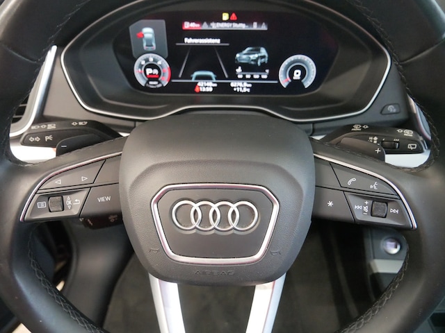 Audi Q5 40 TDI Quattro S-Tronic
