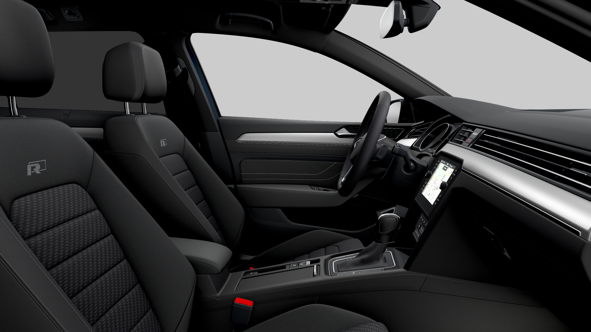 Volkswagen Passat 2.0 TDI Business DSG Variant